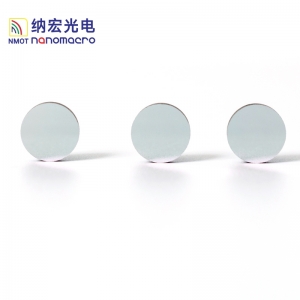 水质分析用滤光片解决方案